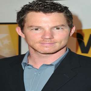 Shawn Hatosy